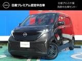 日産 サクラ X 社外フロントドライブレコーダー・