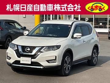 2.0 20Xi 2列車 4WD プロパイロット　メモリーナビゲーション