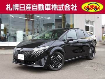 1.2 G FOUR 4WD 当社社用車アップ!