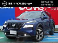 日産 エクストレイル 1500cc 1.5 X e-4ORCE 4WD 寒冷地仕様・オートバックドア
