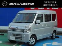 日産 クリッパー 660cc 660 GX ハイルーフ 当社社用車UP・ハイビームアシスト