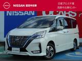 日産 セレナ 1200cc 1.2 e-POWER ハイウェイスター V セーフティパックA・寒冷地仕様・