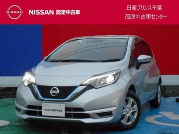 1.2 e-POWER X インテリジェントキー・フルオートエアコン