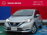 日産 ノート 1200cc 1.2 e-POWER X インテリジェントキー・フルオートエアコン