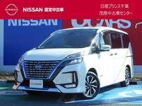 日産 セレナ 1200cc 1.2 e-POWER ハイウェイスター G セーフティパックA・スマートルームミラー
