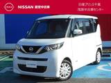 日産 ルークス 660cc 660 X 前後ドライブレコーダー・フルセグTV