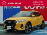 日産 キックス 1200cc 1.2 X (e-POWER) フロントドライブレコーダ・スマートミラー