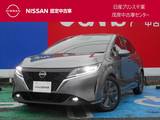 日産 ノート 1200cc 1.2 X 当社レンタカーUP・SOSコール