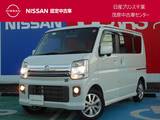 日産 NV100クリッパーリオ 660cc 660 E フロントドライブレコーダー・バックソナー
