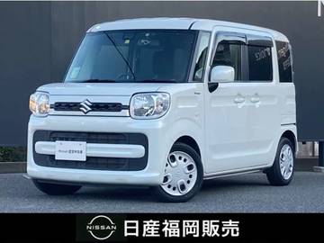 660 ハイブリッド G 衝突軽減ブレーキメモリーナビETC