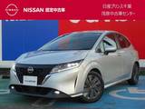 日産 ノート 1200cc 1.2 X 当社レンタカーUP・ハイビームアシスト