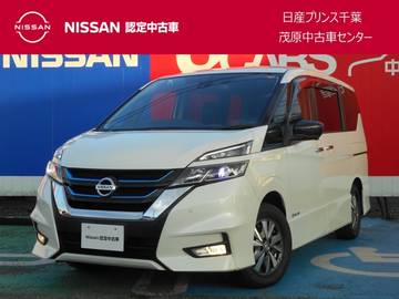 1.2 e-POWER ハイウェイスター V セーフティパックA・社外前後ドラレコ
