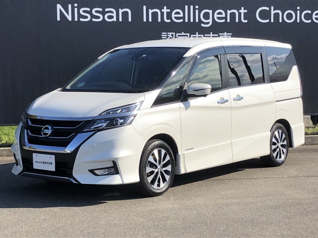 日産 セレナ C27 AUTECH 純正 インストルメントパネル インパネ-