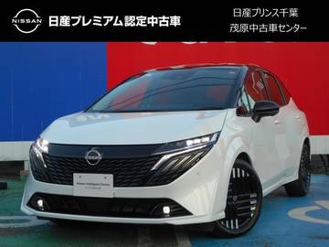 1.2 G レザーエディション 当社試乗車UP・スマートルームミラー
