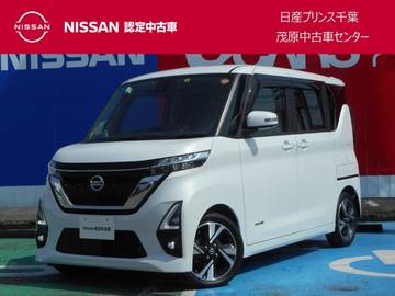 660 ハイウェイスターGターボ 前後ドライブレコーダー・SOSコール