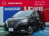 日産 セレナ 1200cc 1.2 e-POWER ハイウェイスター V セーフティパックA・フロントドラレコ