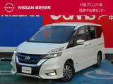 日産 セレナ 1200cc 1.2 e-POWER ハイウェイスター V フロントドライブレコーダー・カーアラーム