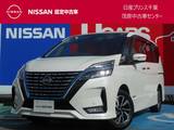 日産 セレナ 1200cc 1.2 e-POWER ハイウェイスター V セーフティパックA・スマートルームミラー