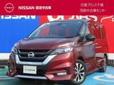 日産 セレナ 2000cc 2.0 ハイウェイスター Vセレクション セーフティパックA・フロントドラレコ