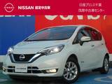 日産 ノート 1200cc 1.2 e-POWER メダリスト FOUR 4WD オートクルーズ・スマートルームミラー