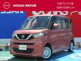 日産 ルークス 660cc 660 X 社外フロントドライブレコーダー