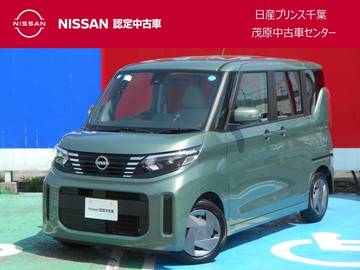 660 X 衝突被害軽減ブレーキ・踏み間違防止装置