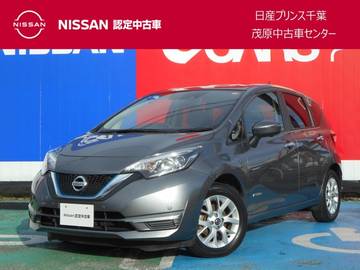 1.2 e-POWER X フロントドラレコ・スマートルームミラー