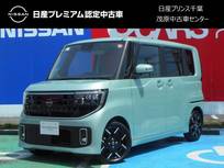 日産 ルークス 660cc 660 ハイウェイスターGターボ プロパイロット エディション 当社試乗車UP・前後ドライブレコーダー
