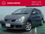 日産 ウイングロード 1500cc 1.5 15M インテリジェントキー