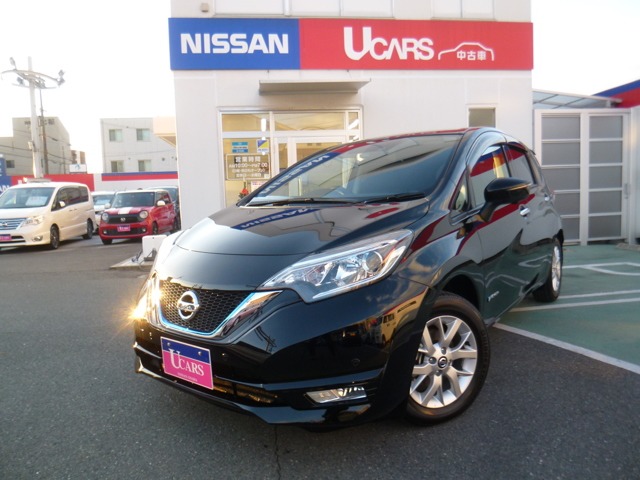 ノート 全国 他の中古車 52ページ目 日産公式中古車検索サイト