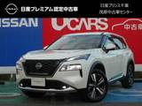 日産 エクストレイル 1500cc 1.5 G e-4ORCE 4WD 前後ドライブレコーダー・100V電源