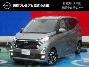 660 ハイウェイスターX 当社レンタカーUP・衝突被害軽減ブレーキ