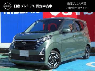 660 ハイウェイスターX 当社レンタカーUP・衝突被害軽減ブレーキ