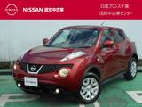 日産 ジューク 1500cc 1.5 15RX タイプV フロントドライブレコーダー・フォグランプ