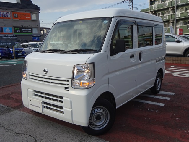 千葉日産自動車株式会社 カーパレス千葉店・千葉県・NV100クリッパー