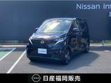 日産 サクラ G ブラック　GAS 日産コネクト9インチナビ