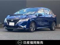日産 ノート 1200cc 1.2 X ワンオーナー　メーカーナビ