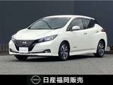 日産 リーフ X 12セグ　メーカーナビ