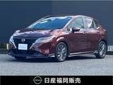 日産 ノート 1200cc 1.2 X ワンオーナー　メーカーナビ
