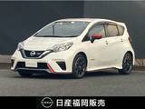 日産 ノート 1200cc 1.2 e-POWER NISMO S MISMO S 専用チューン　純正ナビ