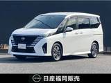 日産 セレナ 2000cc 2.0 ハイウェイスターV ワンオーナー　メーカーナビ