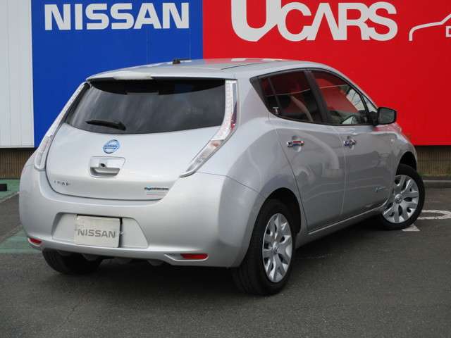 神奈川日産自動車株式会社 カーステーション戸塚 神奈川県 リーフ 日産の在庫詳細から中古車を探す 日産公式中古車検索サイト