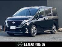 日産 セレナ 2000cc 2.0 ハイウェイスターV 当社社用車UP　純正ナビ　プロパイロット
