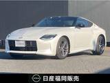 日産 フェアレディZ 3000cc 3.0 ナビ/バックモニタ-/ETC/クルコン/純正OPリ
