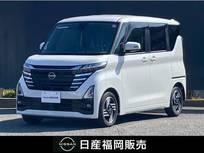 日産 ルークス 660cc 660 ハイウェイスターX ディスプレイオーディオ