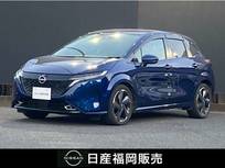 日産 ノートオーラ 1200cc 1.2 G ワンオーナー　メーカーナビ