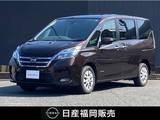 日産 セレナ 2000cc 2.0 XV 4WD 純正ナビ　バックカメラ
