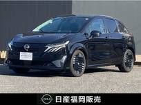 日産 ノートオーラ 1200cc 1.2 G レザーエディション 当社社用車UP　大画面メーカーナビ