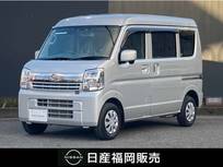 日産 クリッパー 660cc 660 GX ハイルーフ ワンオーナー　純正メモリーナビ　DVD