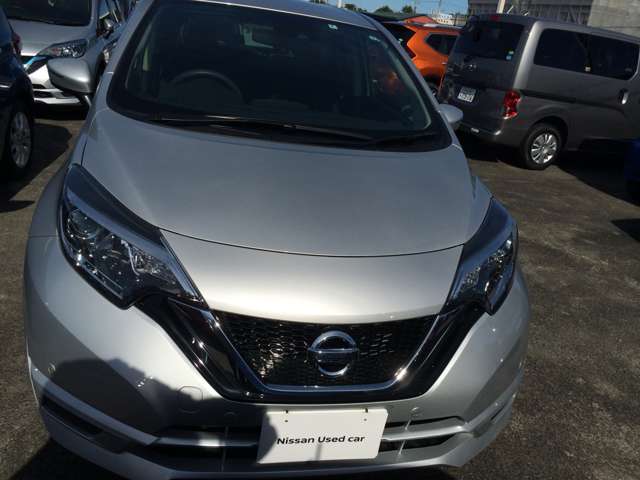 浜松日産自動車株式会社 ｕｃａｒｓ浜松インター店 静岡県 ノート 日産の在庫詳細から中古車を探す 日産公式中古車検索サイト